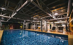 Rick Resort Teluk Intan